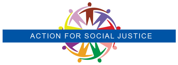 Action for Social Justice – First Parish Church United
